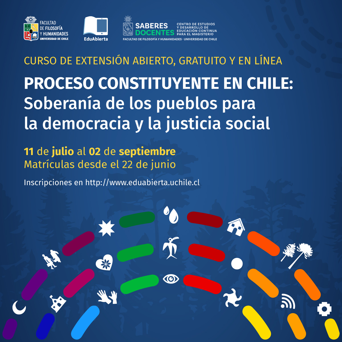 Proceso constituyente en Chile